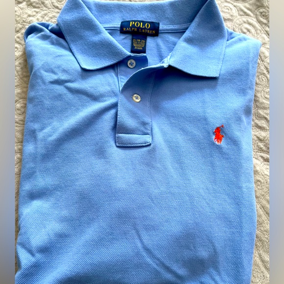 Polo Ralph Lauren Other - Boys Polo Shirt